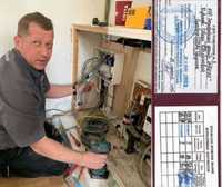 Электрик недорого аварийный выезд ремонт электрики срочный вызов в дом
