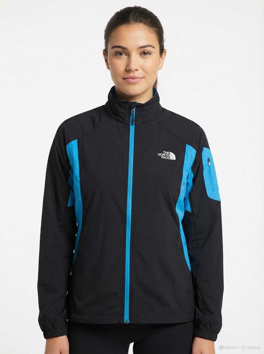 The North Face Горнище/Дамско L