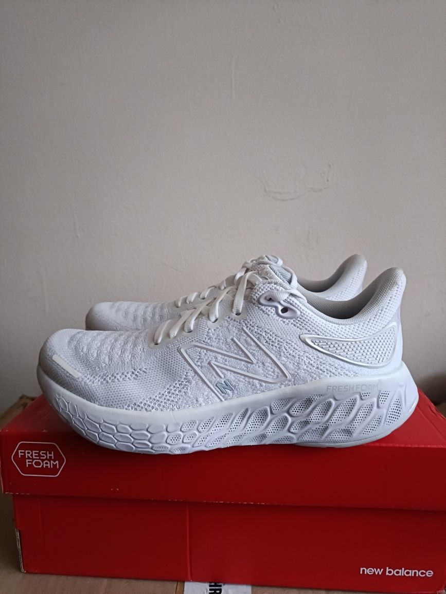 New Balance Fresh Foam X W1080W12 номер 37.5 код 31A