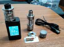 Mod electronic Eleaf iStick Kiya acumulator 1600 mAh