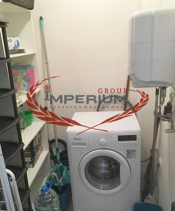 Дава се под наем Двустаен апартамент в Варна, Победа - 70 кв.м за 612 € - Снимка #3