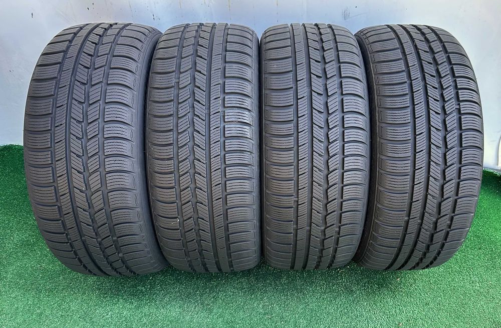 4бр 225/50r17 RODSTONE зимни