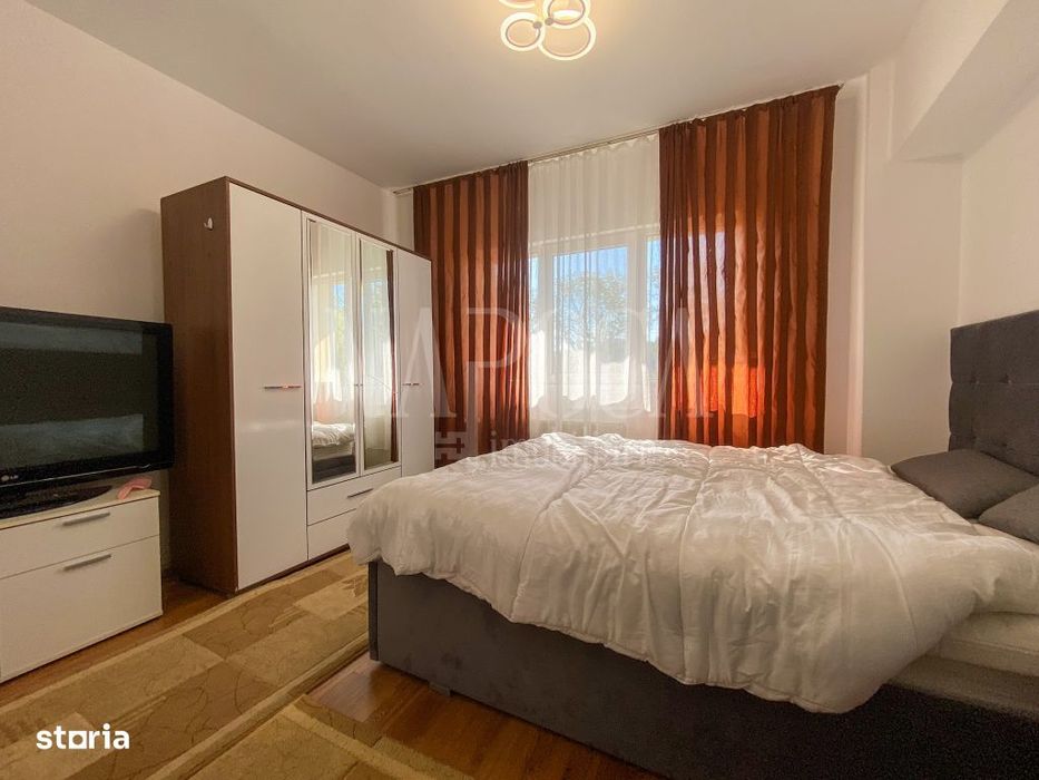 Apartament 2 camere de vanzare in Grigorescu, Cluj Napoca