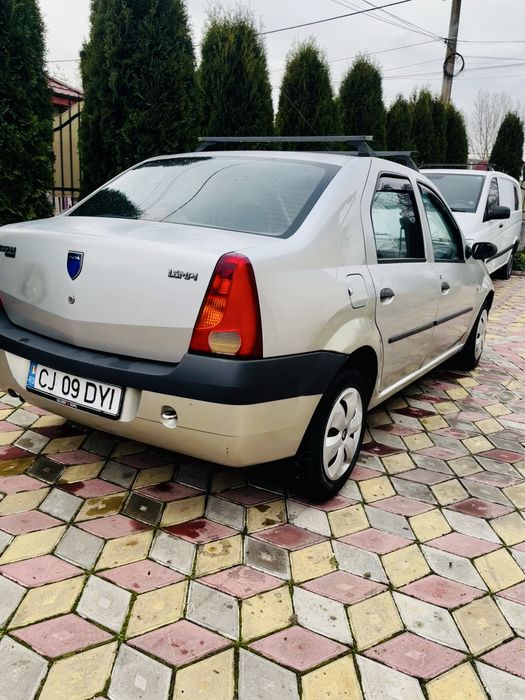 Dacia Logan •Preferance•
