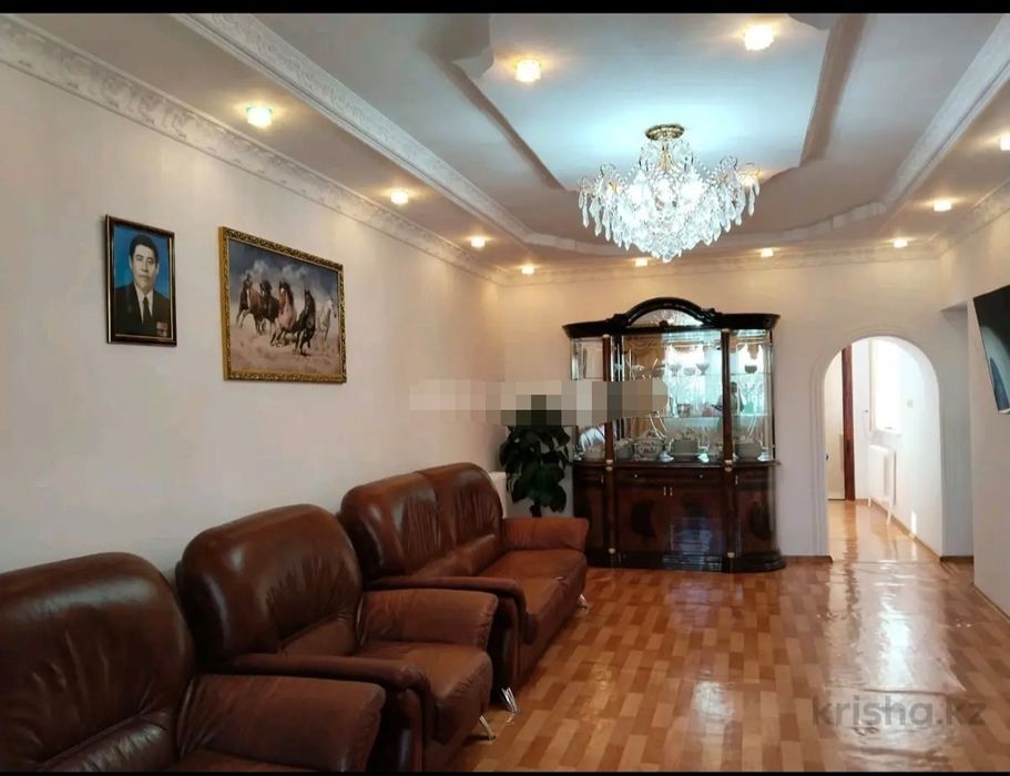 Продаётся двухэтажный коттедж