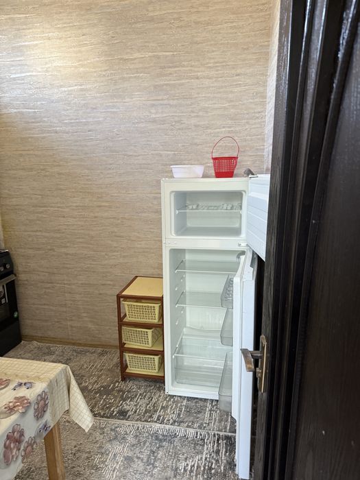 Аренда 3-комн кврт+кухня 1-этаж. Яшнобод туман, Метро Дустлик-5 орнтр.