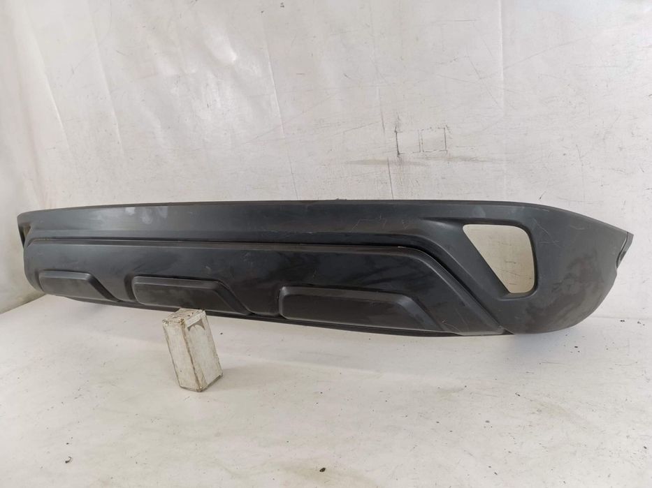 Fusta Bara Spate Mitsubishi  Eclipse Cross 1 2017 2018 2019 2020 2021