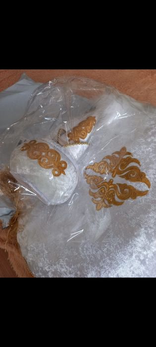 Саукеле шкатулка НОВАЯ