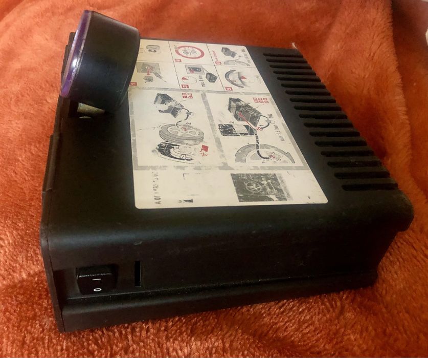 Mercedes компресор за гуми Made in Germany-за БУС,ДЖИП, лека кола