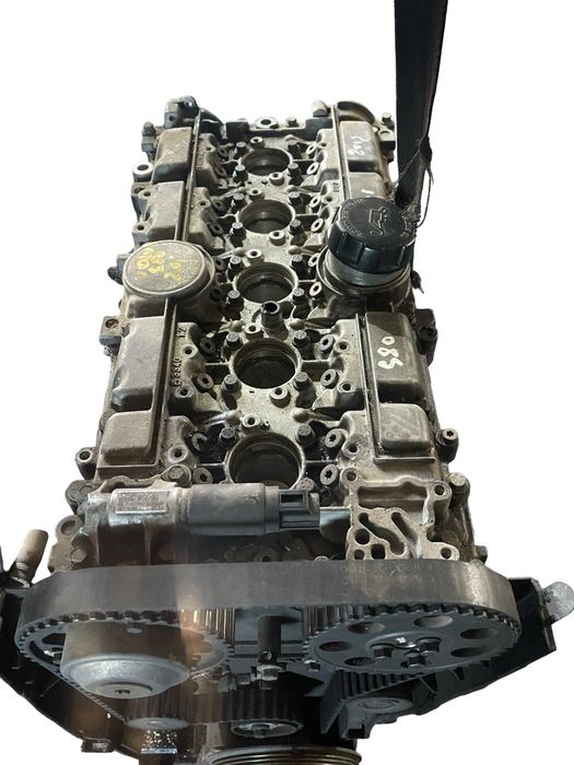 Motor VOLVO S80 an 2002 2.0 benzina turbo B5204T5 132KW