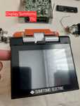 Sumitomo 71c splicing Machine piese de schimb aparat lipit fibra
