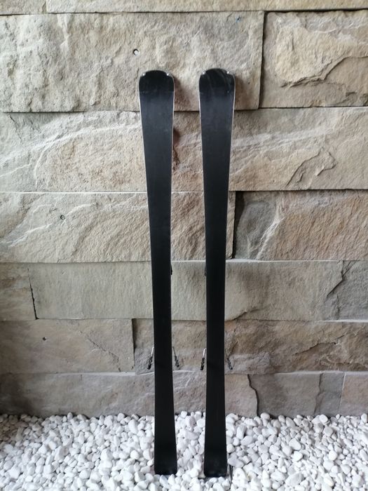 Schiuri ski Nordica Spitfire 75R sh 168 cm