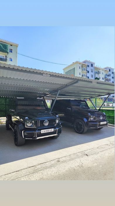 Kortej toy va roddom xizmatlari