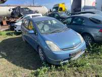 toyota prius 2 1.5 hybrid на части тойота приус 2 хибрид 1.5