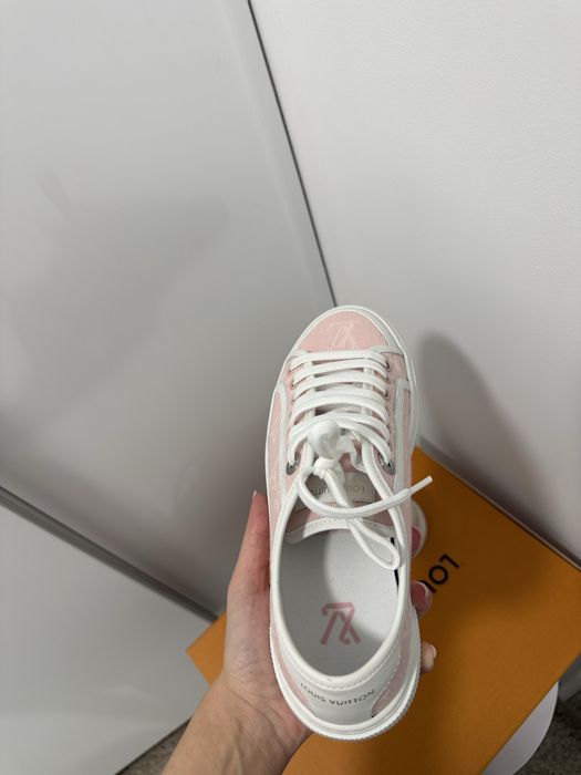 Sneakers Louis Vuitton originali