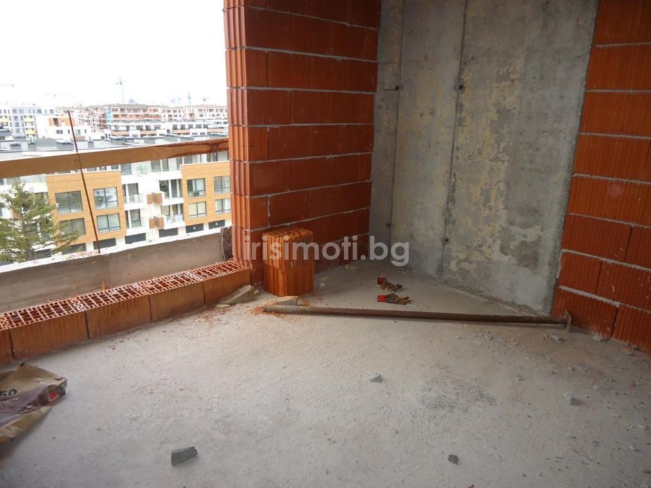 Продава се Двустаен апартамент в София, Студентски град - 93 кв.м за 1925 €/кв.м - Снимка #5