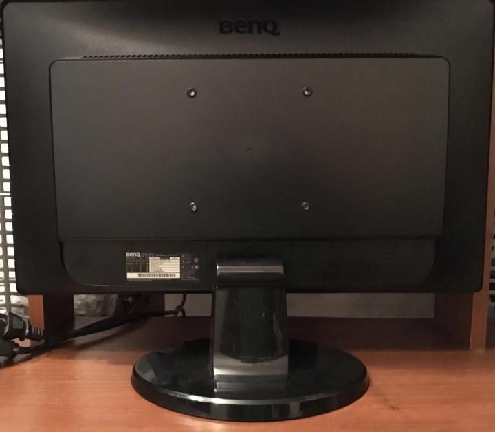 Продам LCD монитор BenQ 18.5"