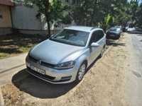 VW Golf VII De vanzare