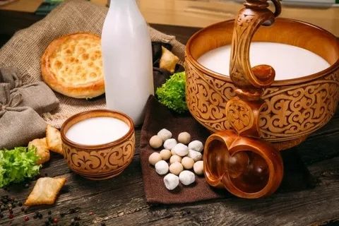 Кымыз Шубат оптом Қымыз Шұбат