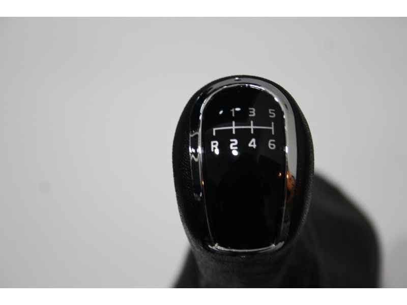 Топка за скоростен лост с маншон за Mercedes Benz C-Class W203/6ск