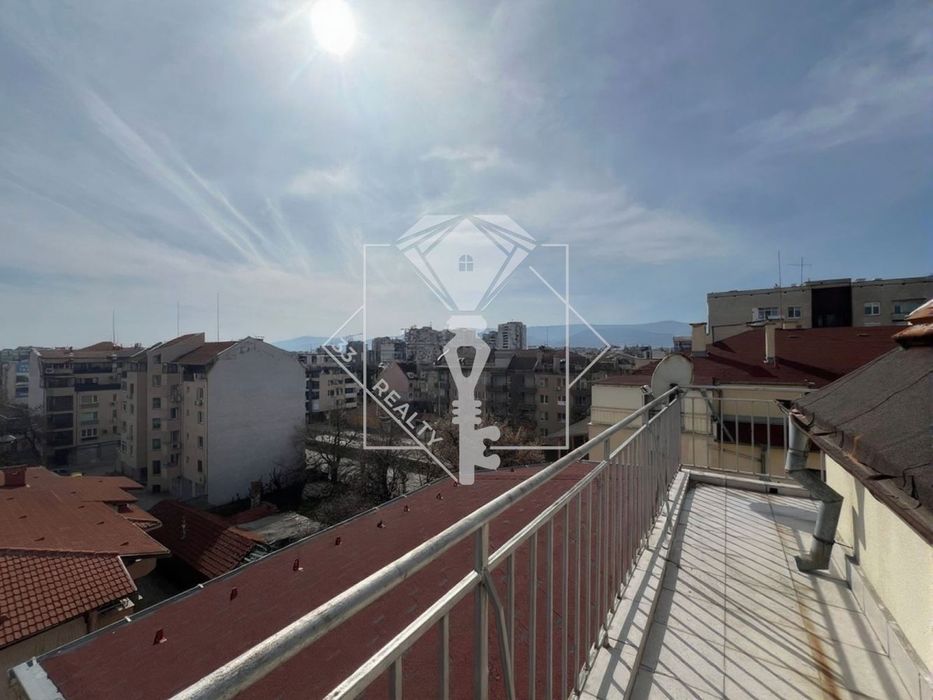 Продава се Двустаен апартамент в Пловдив, Кючук Париж - 72 кв.м за 1056 €/кв.м - Снимка #7