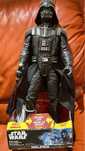 Star Wars figurina Darth Vader 50 cm Razboiul Stelelor
