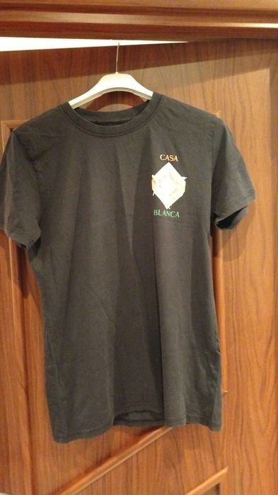 Casa Blanca тениска