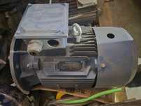 VALIADIS Трифазен асинхронен електродвигател 11 kW / K160M-2, 3000 об.