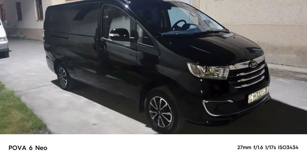 Туры в горы тянь-шань, Чимган. Минивэн-8 мест.