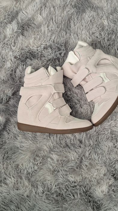 Isabel Marant Bekket 38