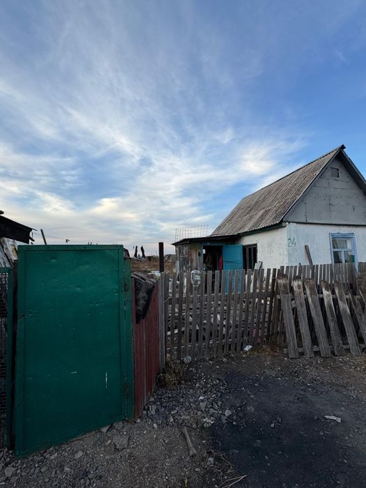 Продам дачу на фёдоровке