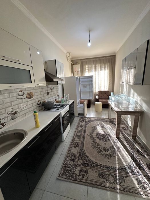 Chilonzor oq tepa soxil bo'yida qizlarga kv bor