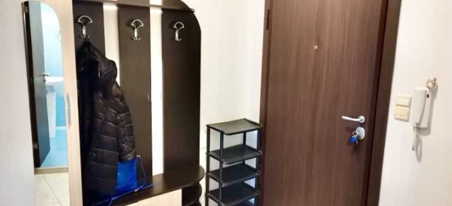 Дава се под наем Двустаен апартамент в София, Полигона - 60 кв.м за 484.5 € - Снимка #3