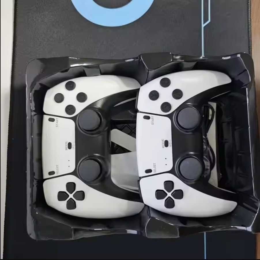 Игрова конзола Retro Console M15 4K Pro Game Stick