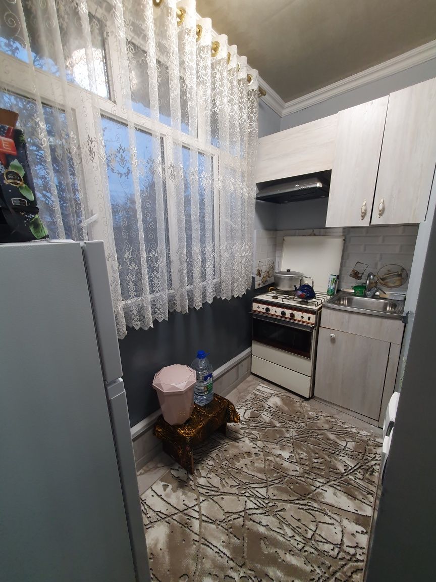 Arenda  farxadskiy bozor 3xona. Аренда квартира