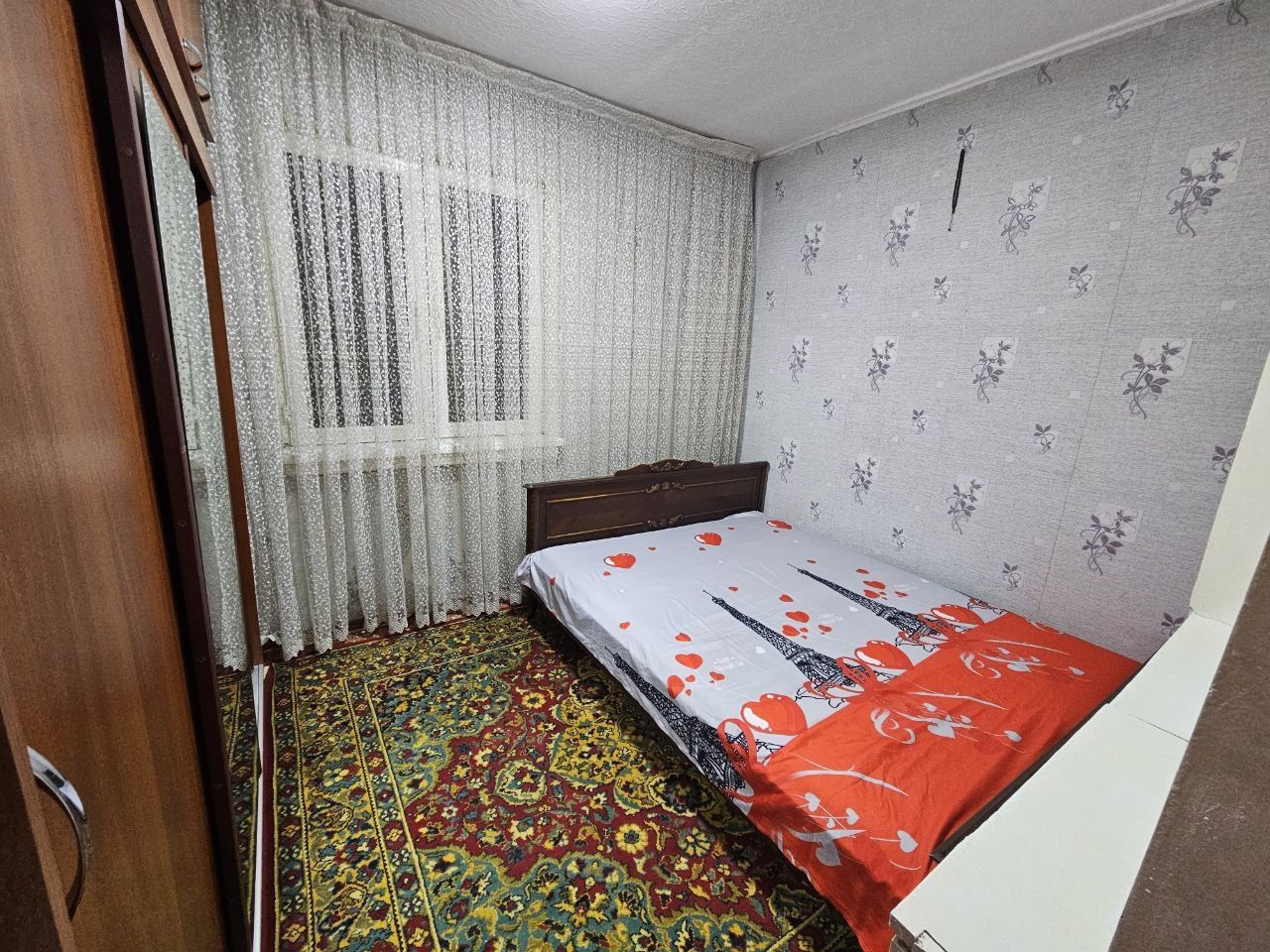 Академ городок аренда квартира