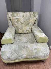 Кресло-кровать ( 2 шт )