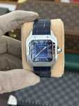 Cartier Santos 100
