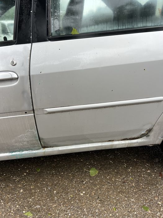Dacia Logan 1.6