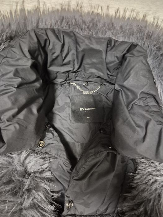 geaca de iarna BSB