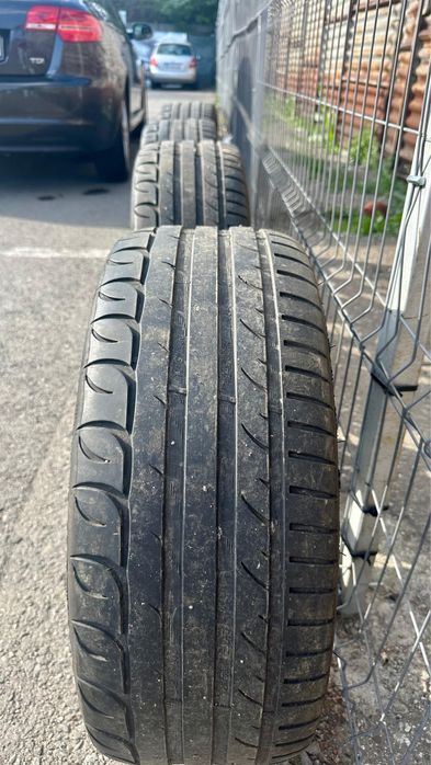 Vand Jante 5x112  225/45/R17 VW/Skoda/Seat/Golf/Passat/Octavia