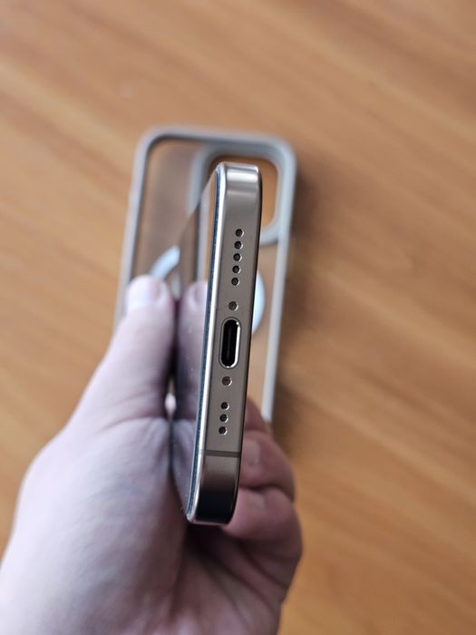 iPhone 16 pro sotiladi srochna