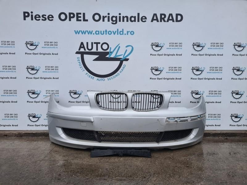 Bara fata BMW Seria 1 LCI E81,E87