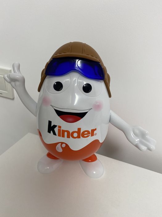Pusculita kinder