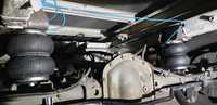 Perne de Aer Mercedes Sprinter Volskwagen LT Crafter Compresor Gratis