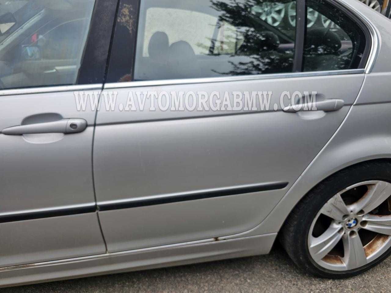 Бмв Е46 Врати врата предна задна лява дясна  Bmw