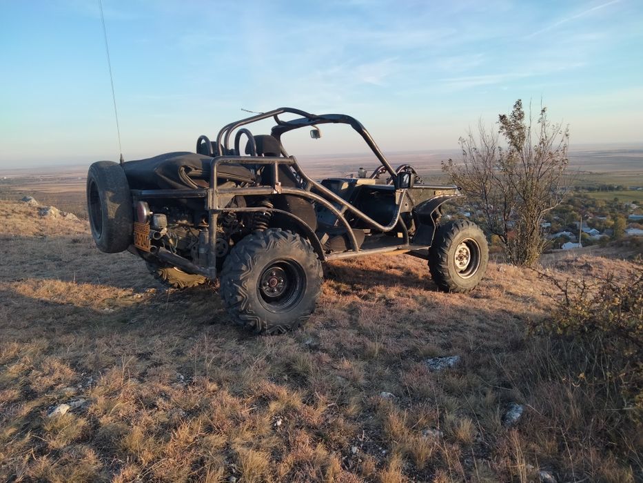 Vânzare buggy Subaru 4x4