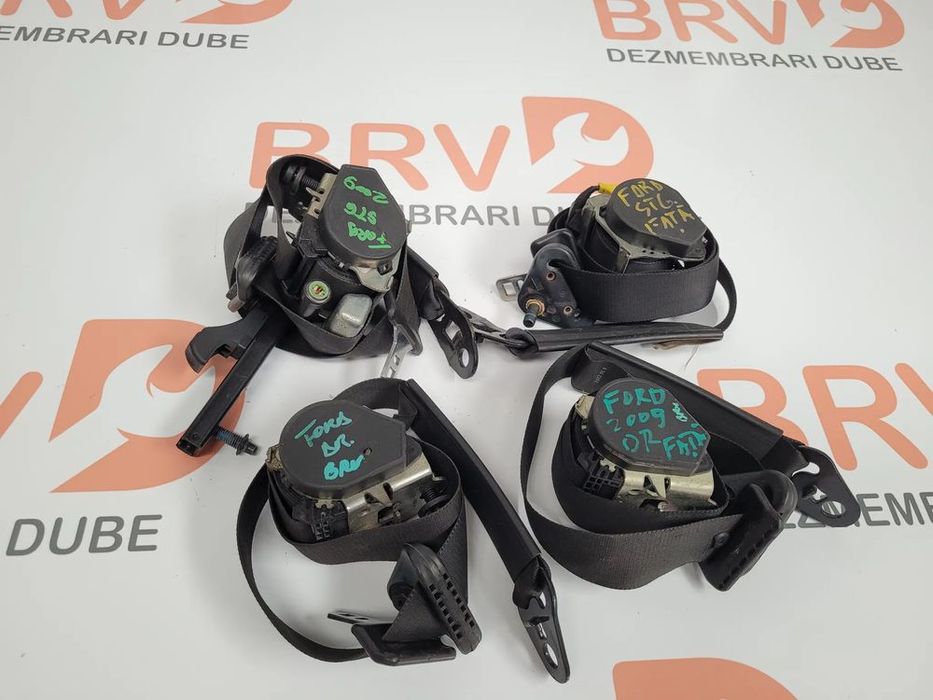 Centura siguranta pentru Ford Transit Euro 4 (2006-2010) an fabricatie