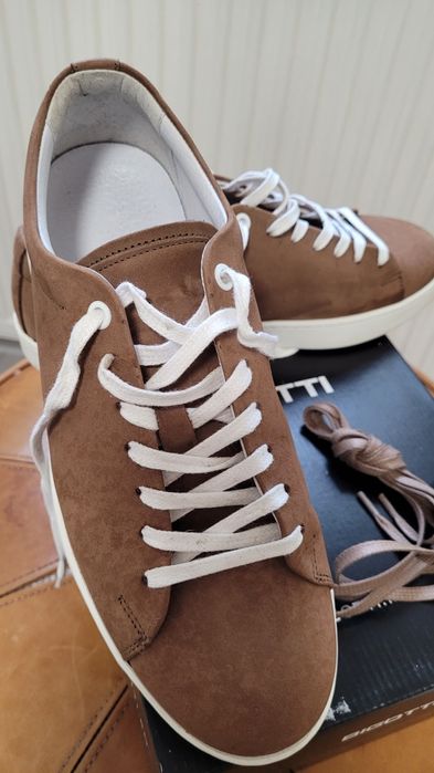 Pantofi casula Bigotti