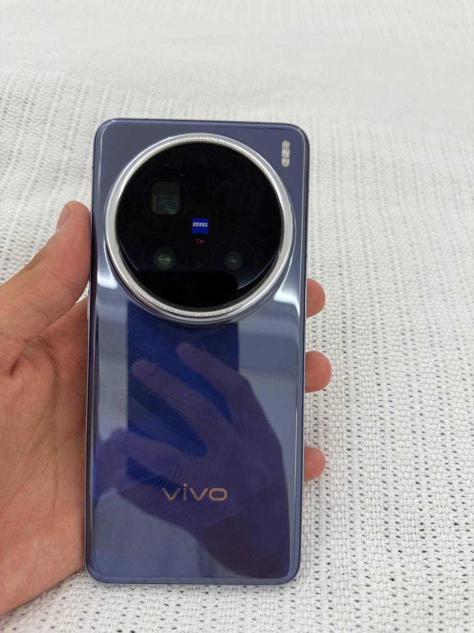 Vivo X200 pro CN